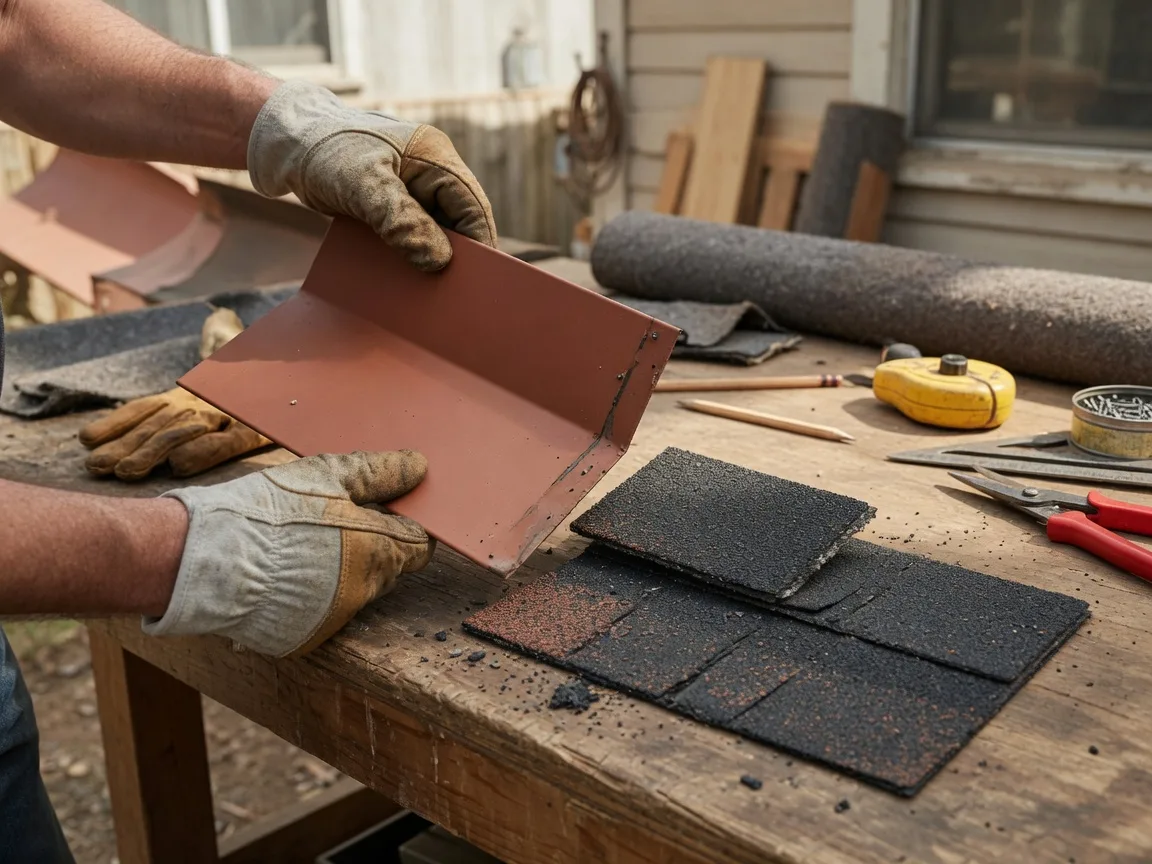 Roof Repair company in Langeloth, PA